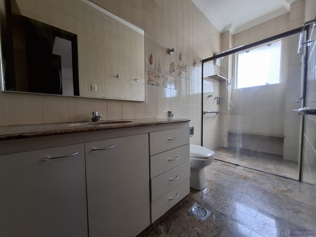 Cobertura para alugar no Centro com 200 m², 5 quartos e 2 vagas — foto 3