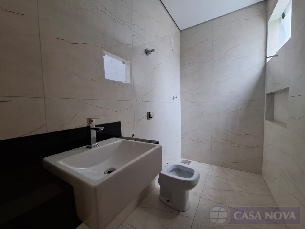 Casa à venda no Fabio Notini com 95 m², 3 quartos e 2 vagas — foto 3