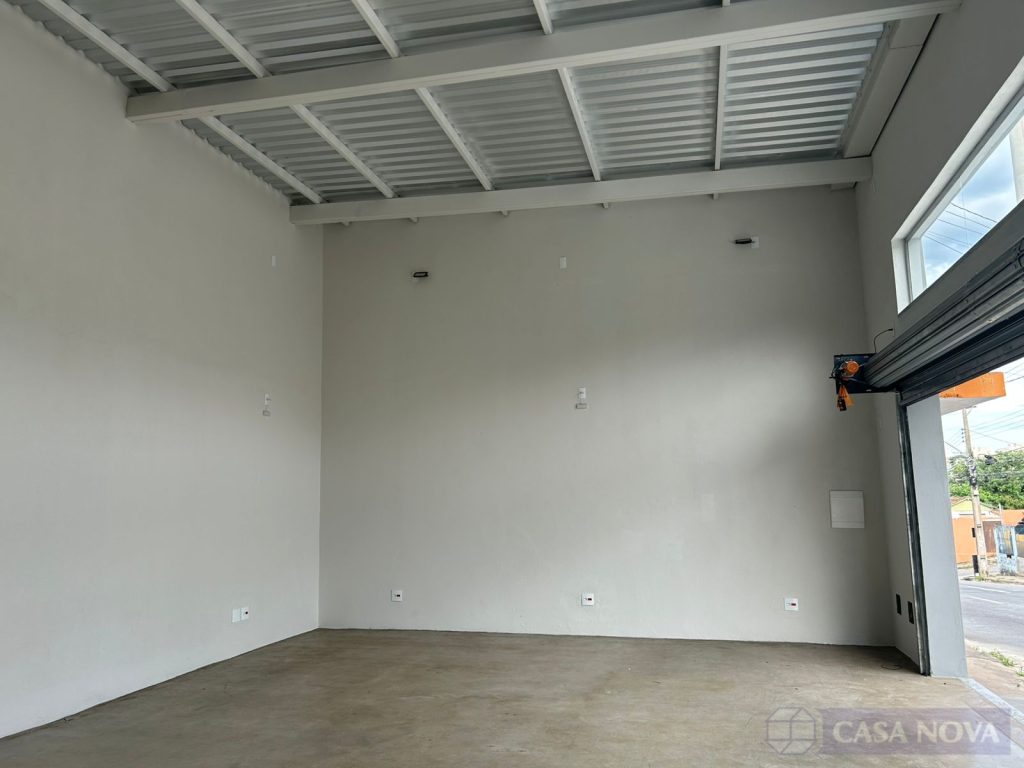 Galpão para alugar nos Interlagos com 100 m² — foto 4