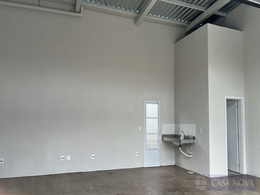 Galpão para alugar nos Interlagos com 100 m² — foto 5
