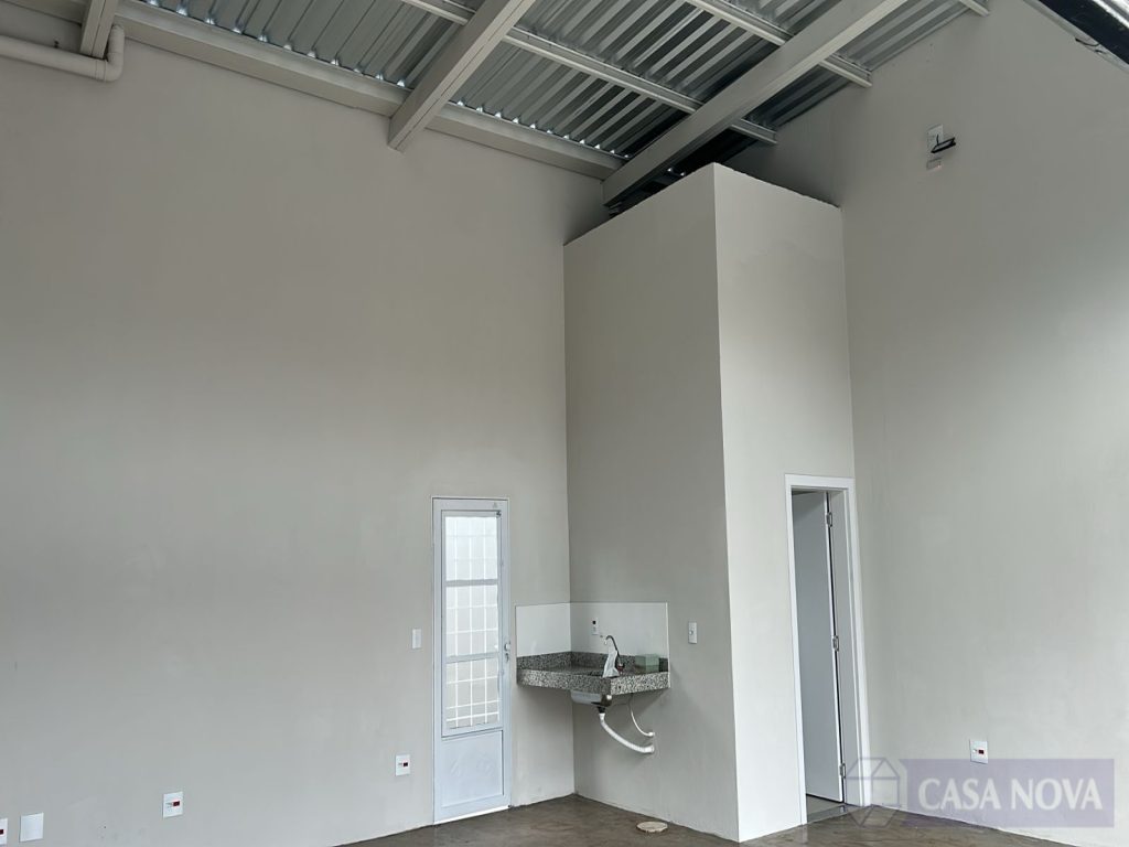 Galpão para alugar nos Interlagos com 100 m² — foto 3