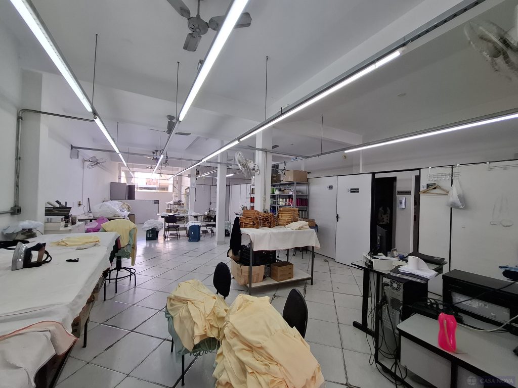Loja para alugar no Planalto com 310 m² — foto 2