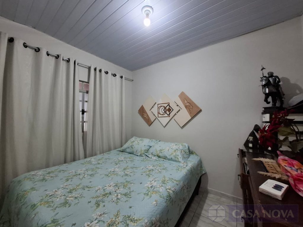 Casa à venda na Vila das Roseiras com 140 m², 3 quartos e 4 vagas — foto 4