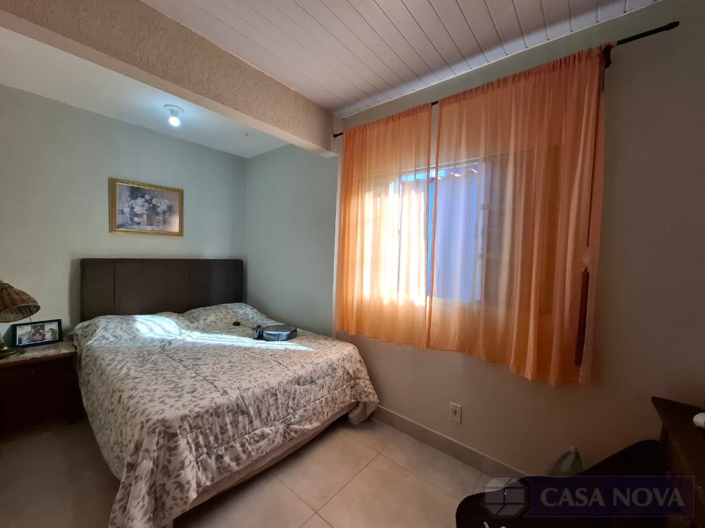 Casa à venda na Vila das Roseiras com 140 m², 3 quartos e 4 vagas — foto 5