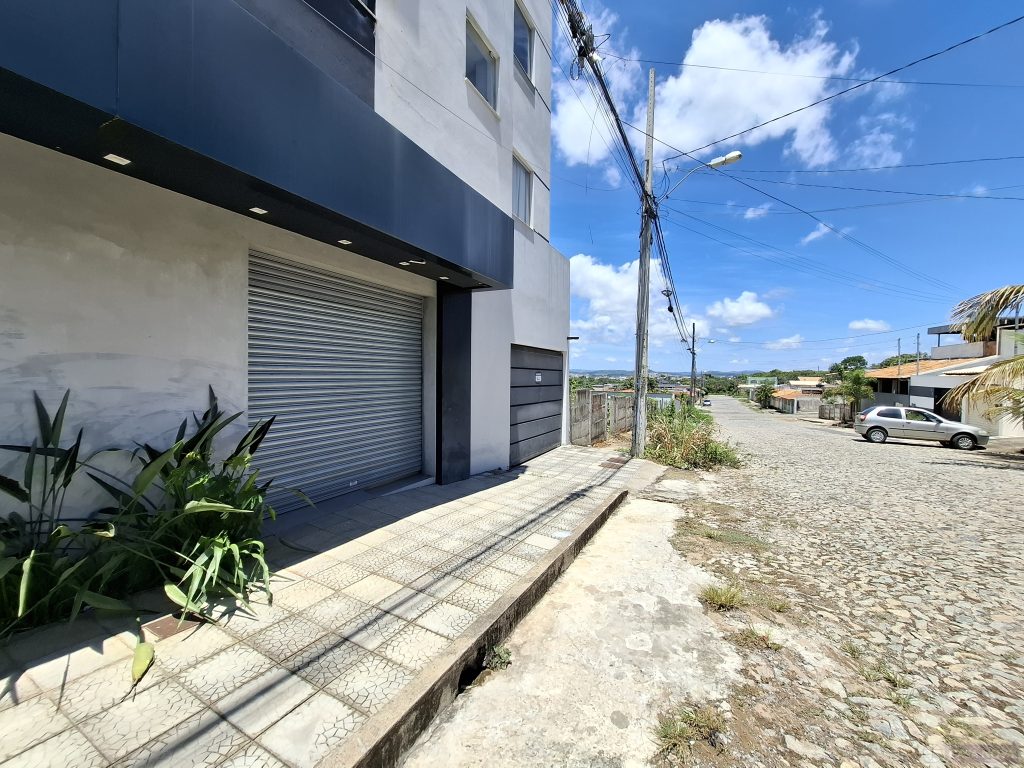 Loja para alugar na Santa Rosa com 45 m² e 1 vaga — foto 3