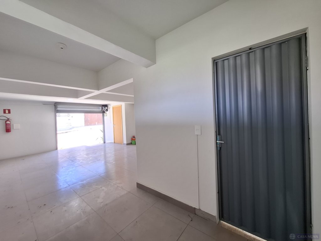 Loja para alugar na Santa Rosa com 45 m² e 1 vaga — foto 5