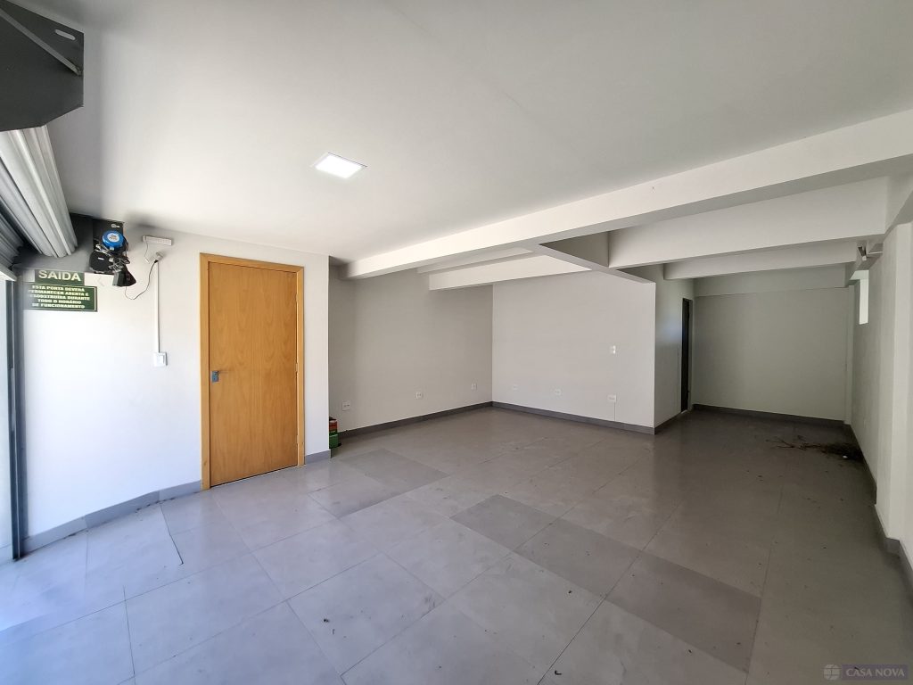 Loja para alugar na Santa Rosa com 45 m² e 1 vaga — foto 2