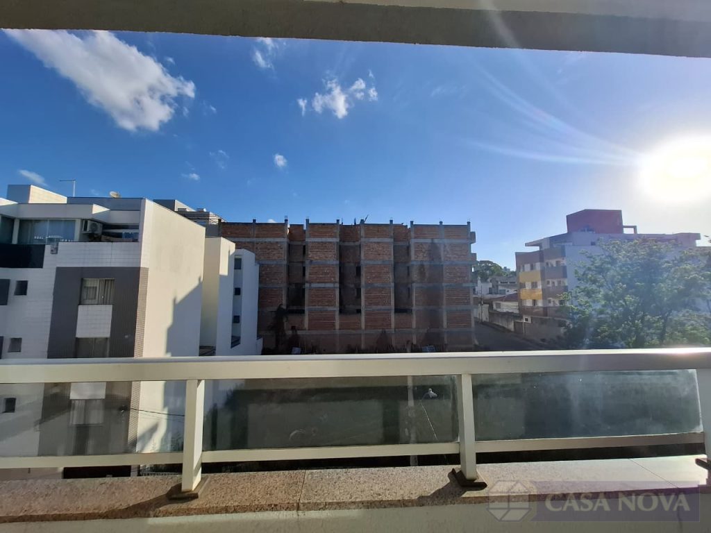 Cobertura à venda no Sidil com 130 m², 3 quartos e 1 vaga — foto 2