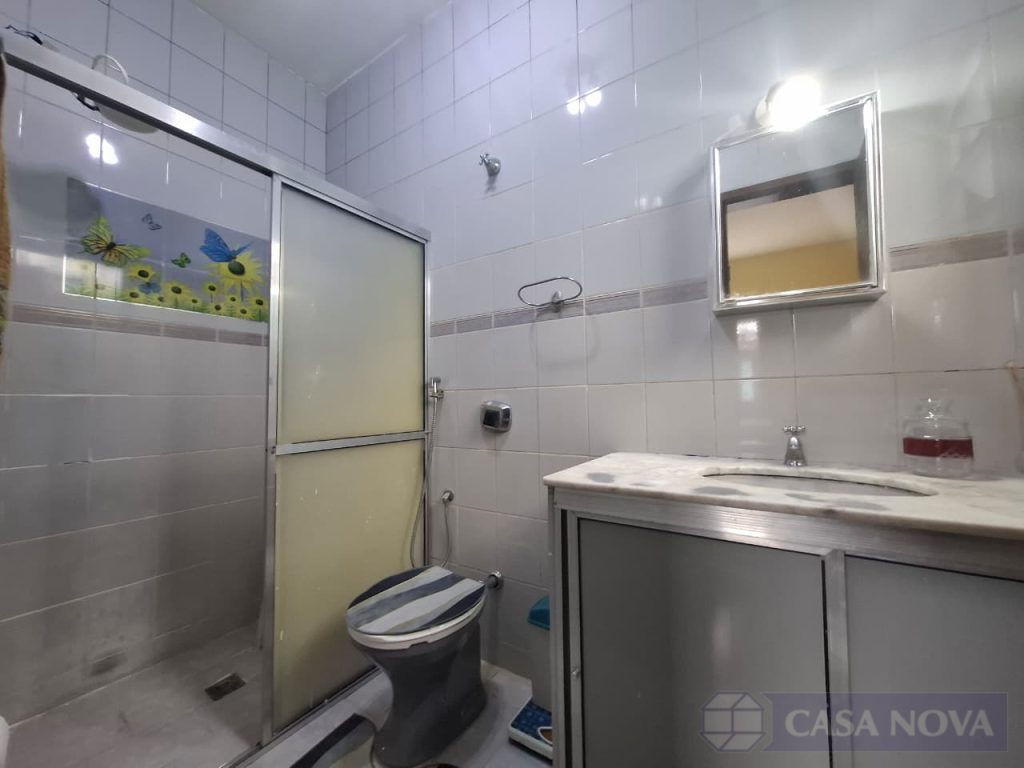 Casa à venda no Bom Pastor com 226 m², 4 quartos e 2 vagas — foto 3