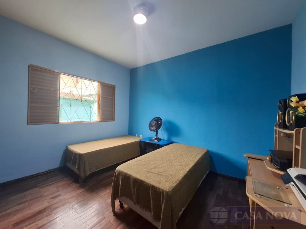 Casa à venda no Bom Pastor com 226 m², 4 quartos e 2 vagas — foto 4