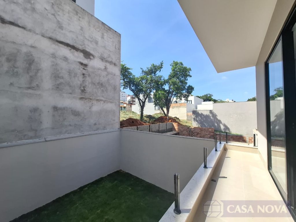 Casa no Bom Pastor, Divinópolis