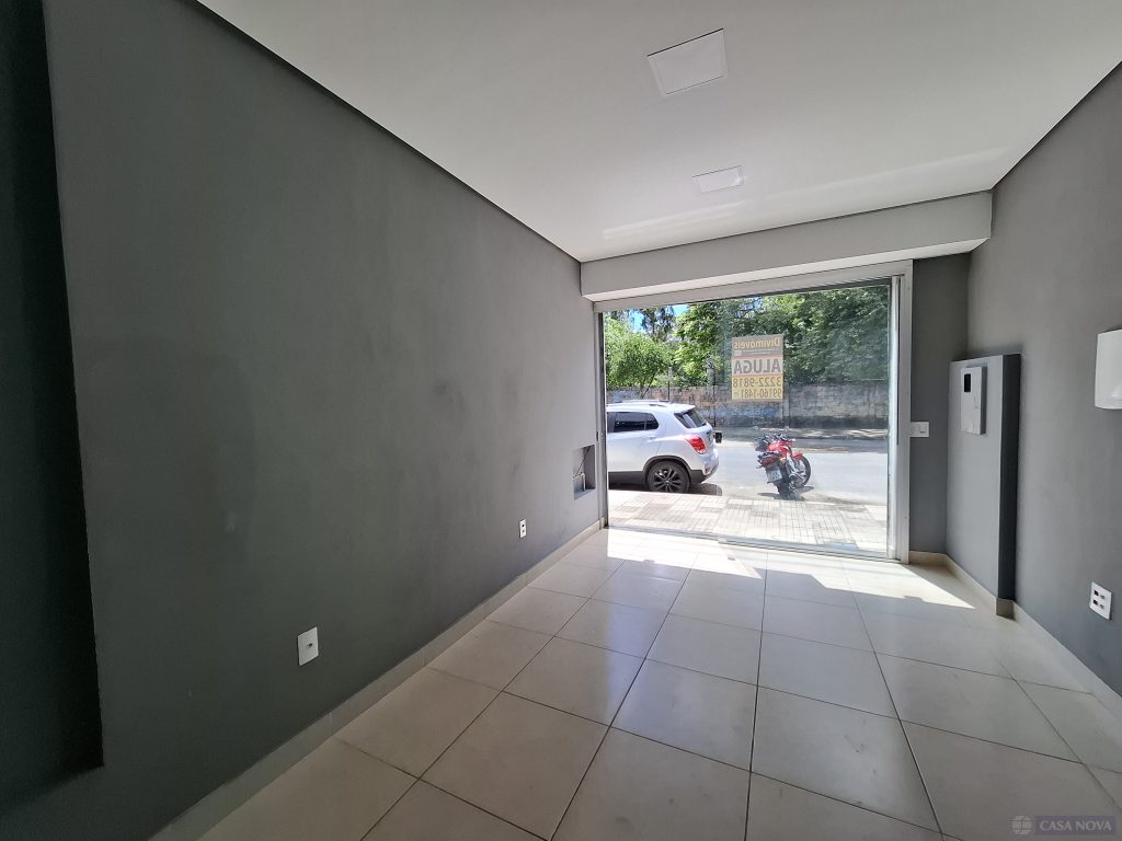 Loja para alugar no Bom Pastor com 30 m² — foto 2