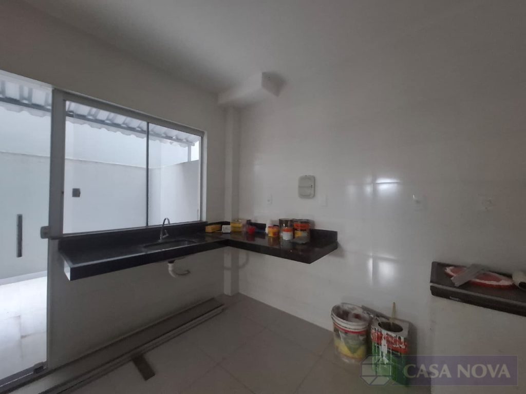 Apartamento à venda nas Nações com 70 m², 3 quartos e 1 vaga — foto 4