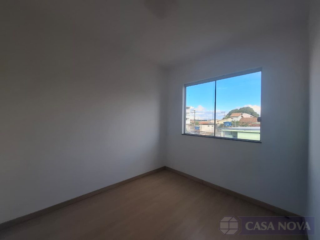 Apartamento no Nações, Divinópolis