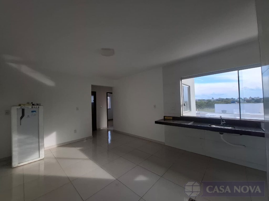 Apartamento à venda nas Nações com 60 m², 3 quartos e 1 vaga — foto 4