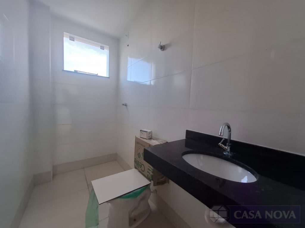 Apartamento à venda nas Nações com 60 m², 3 quartos e 1 vaga — foto 5