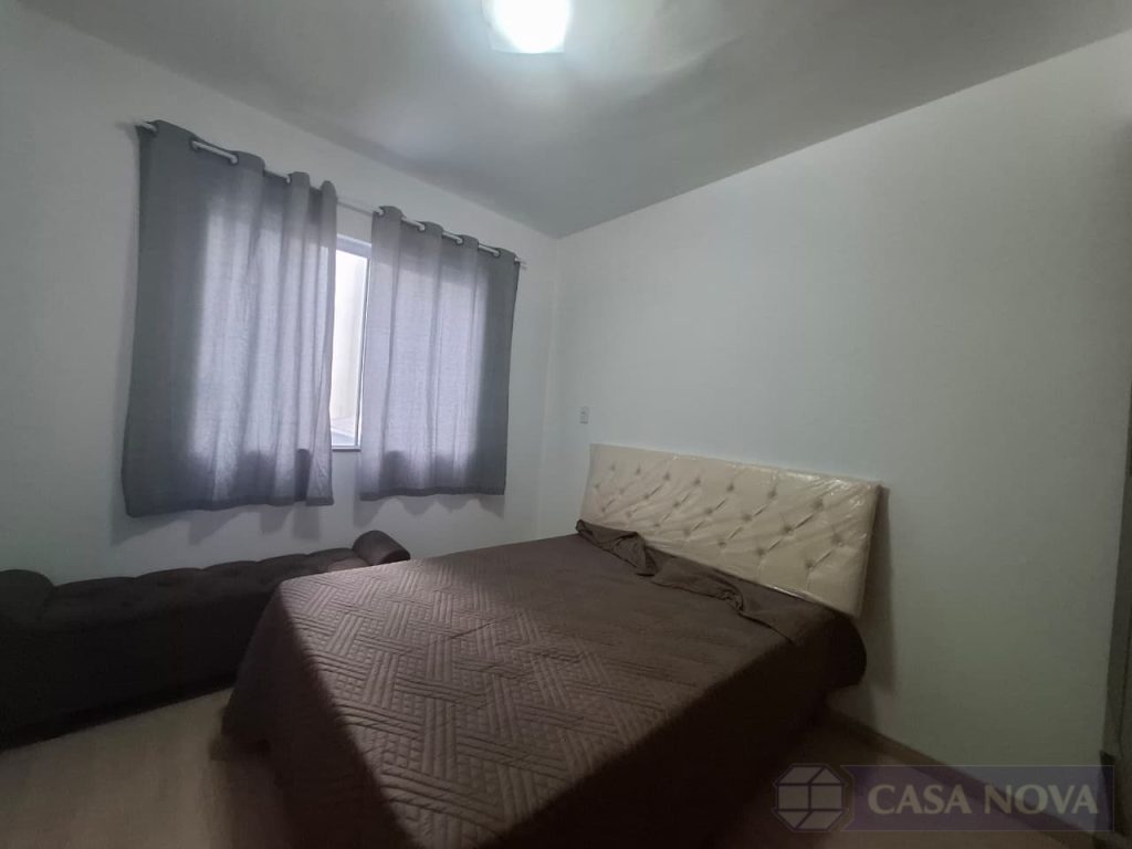 Apartamento no Nações, Divinópolis