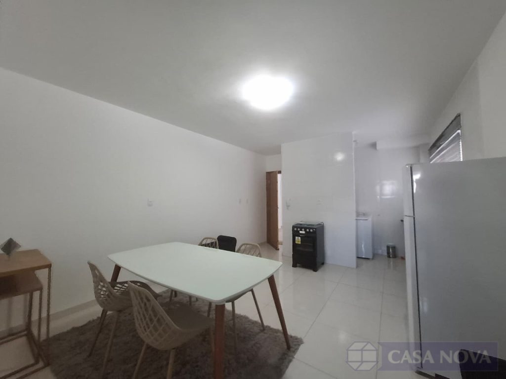 Apartamento à venda nas Nações com 60 m², 3 quartos e 1 vaga — foto 3