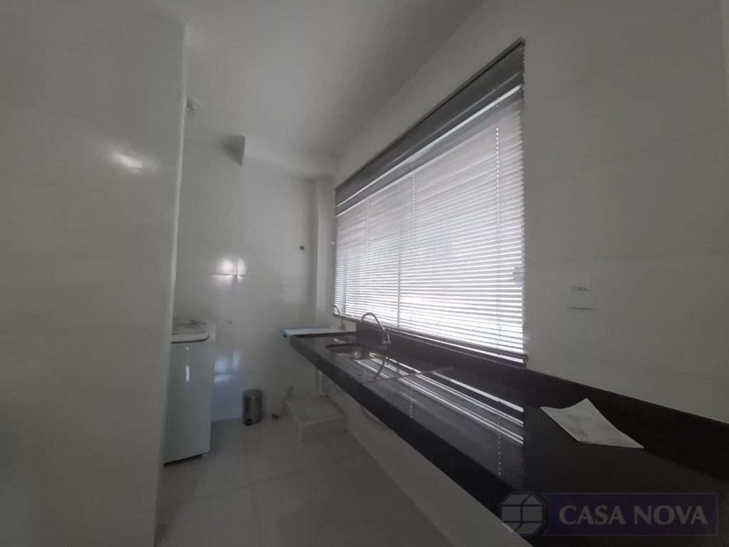 Apartamento à venda nas Nações com 60 m², 3 quartos e 1 vaga — foto 4