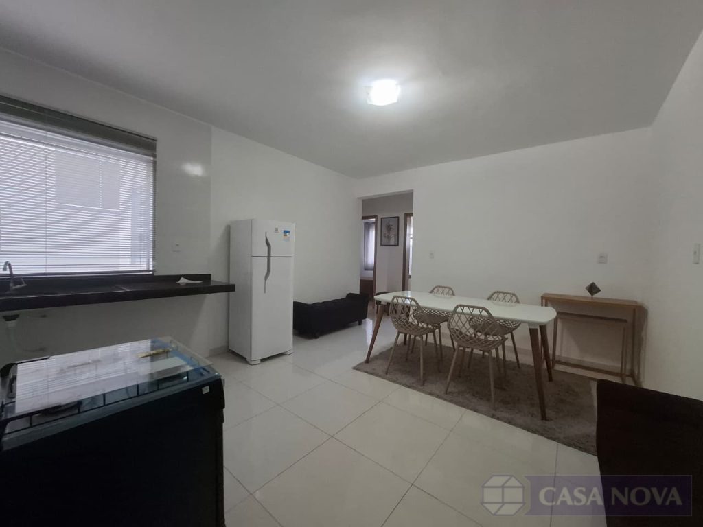 Apartamento à venda nas Nações com 60 m², 3 quartos e 1 vaga — foto 5
