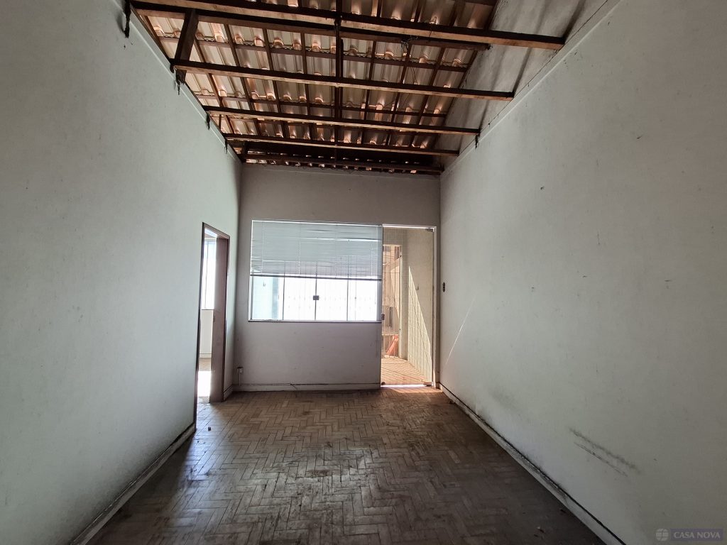 Casa para alugar no Centro com 200 m², 3 quartos e 2 vagas — foto 3