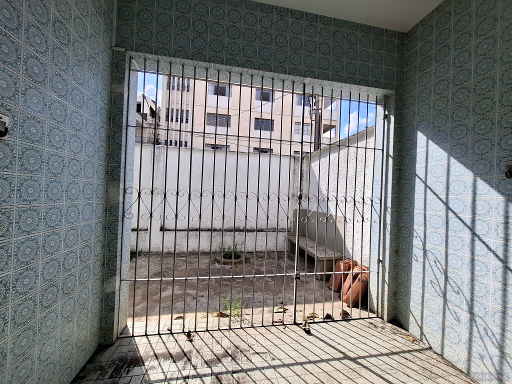 Casa para alugar no Centro com 200 m², 3 quartos e 2 vagas — foto 5