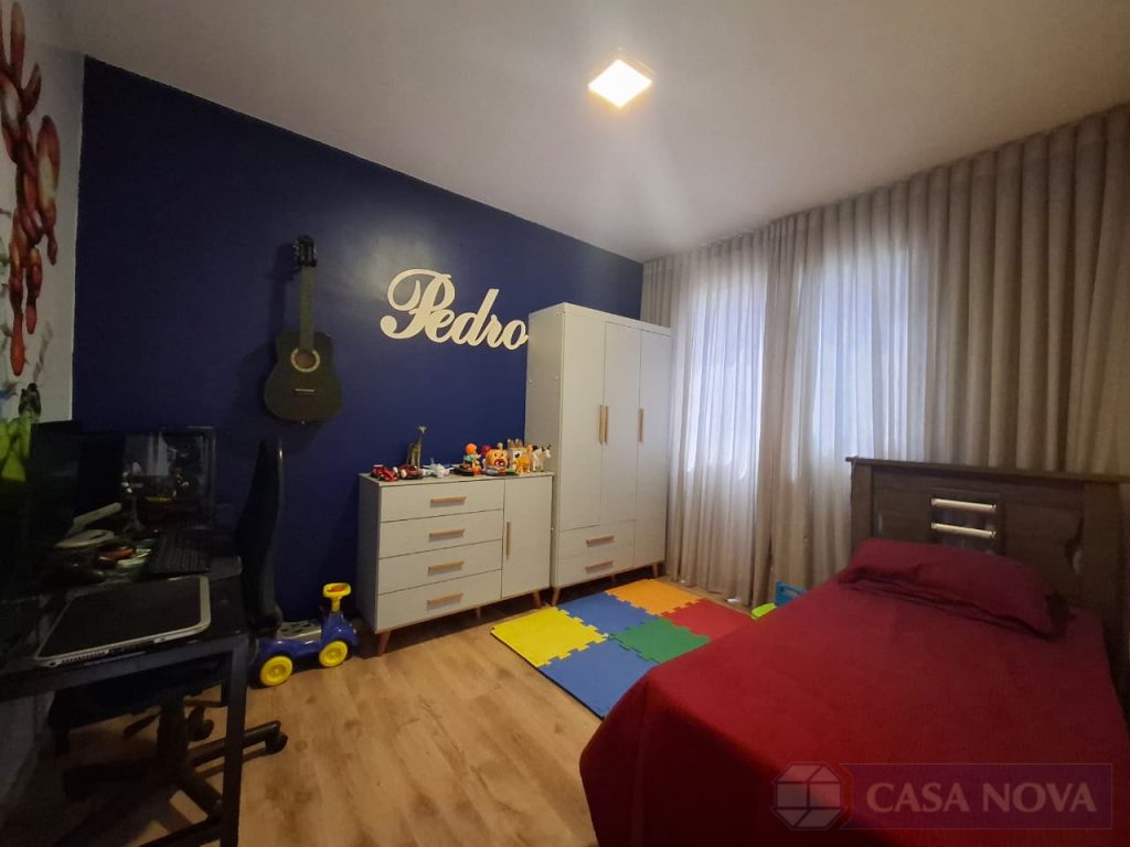 Apartamento à venda nas Nações com 80 m², 2 quartos e 2 vagas — foto 3