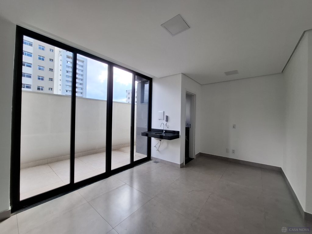 Sala para alugar no Centro com 38 m² — foto 2