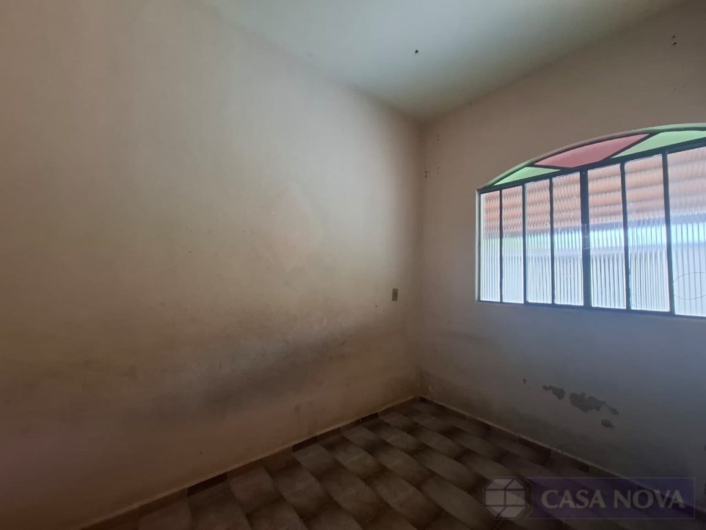 Casa à venda na Santa Rosa com 60 m² e 3 quartos — foto 2