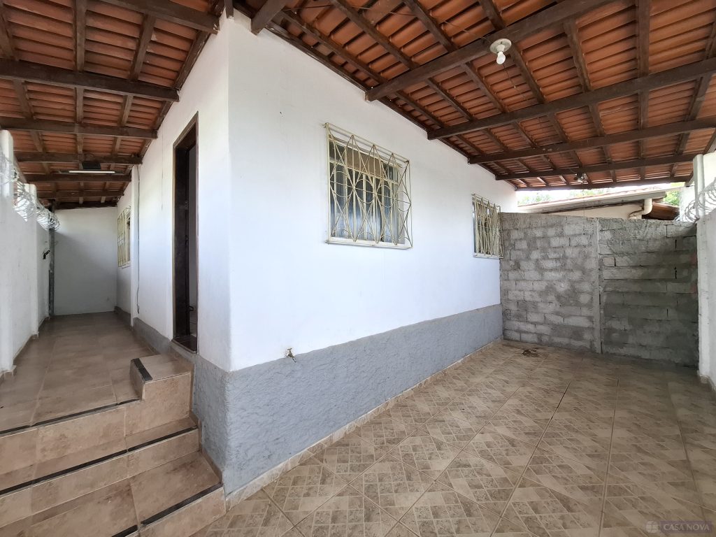 Casa para alugar na Sagrada Família com 60 m², 2 quartos e 1 vaga — foto 2