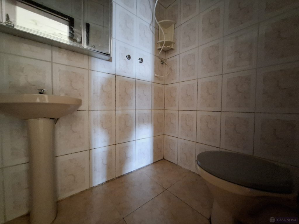 Casa para alugar na Sagrada Família com 60 m², 2 quartos e 1 vaga — foto 3