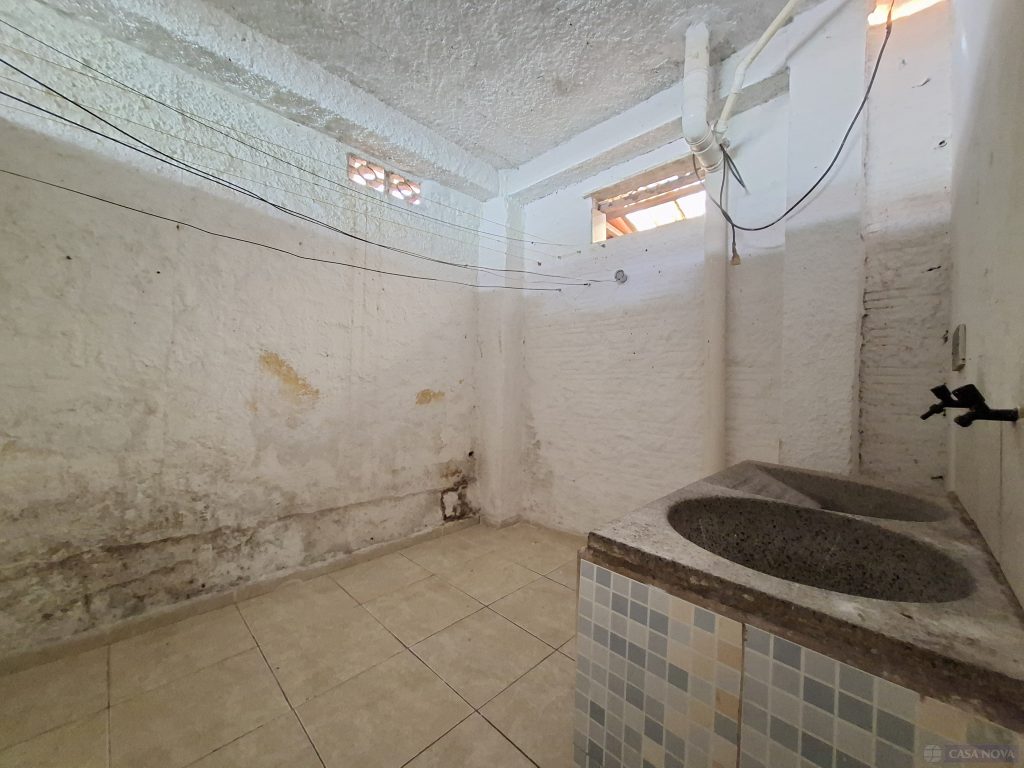 Casa para alugar na Sagrada Família com 60 m², 2 quartos e 1 vaga — foto 4
