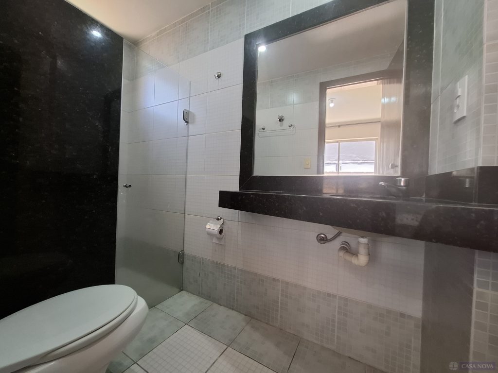 Apartamento para alugar no Centro com 150 m², 3 quartos e 1 vaga — foto 4