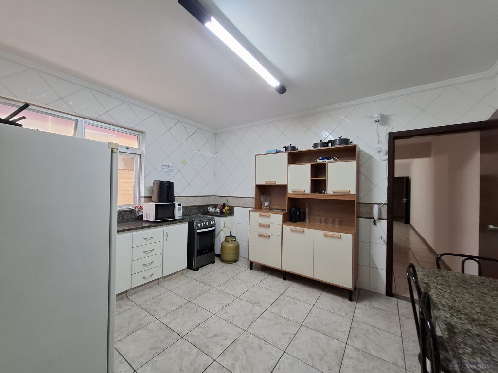 Apartamento para alugar no Centro com 150 m², 3 quartos e 1 vaga — foto 2