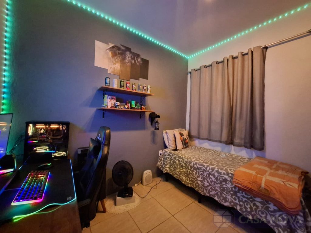 Casa à venda na Quinta das Palmeiras com 80 m², 2 quartos e 2 vagas — foto 2