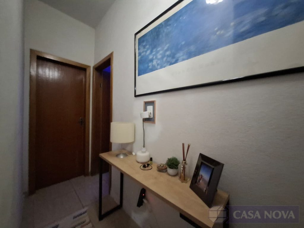Casa à venda na Quinta das Palmeiras com 80 m², 2 quartos e 2 vagas — foto 3