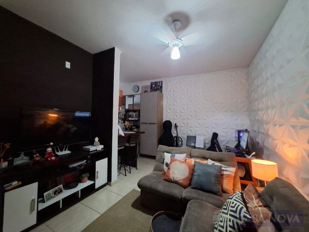 Casa à venda na Quinta das Palmeiras com 80 m², 2 quartos e 2 vagas — foto 4