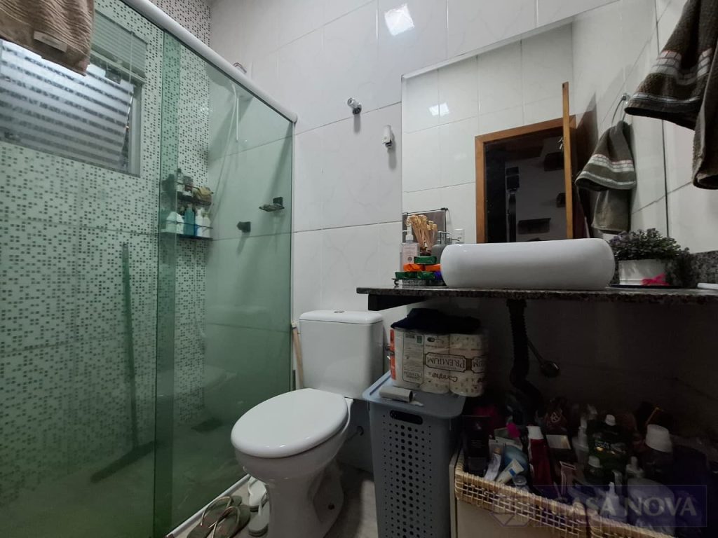 Casa à venda na Quinta das Palmeiras com 80 m², 2 quartos e 2 vagas — foto 5