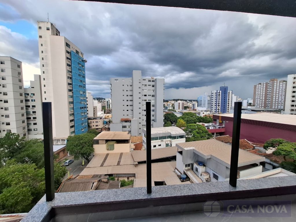 Apartamento à venda no Centro com 173 m², 4 quartos e 3 vagas — foto 3