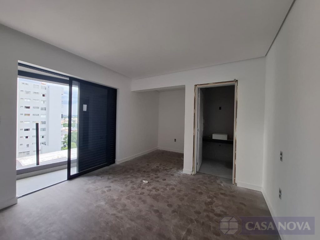 Apartamento à venda no Centro com 173 m², 4 quartos e 3 vagas — foto 4