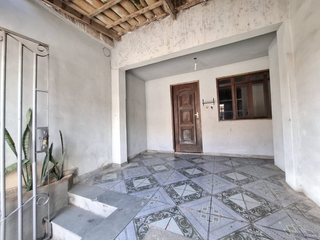 Casa para alugar nos Santos Dumont com 80 m², 2 quartos e 1 vaga — foto 2