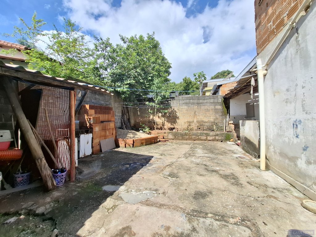 Casa para alugar nos Santos Dumont com 80 m², 2 quartos e 1 vaga — foto 3