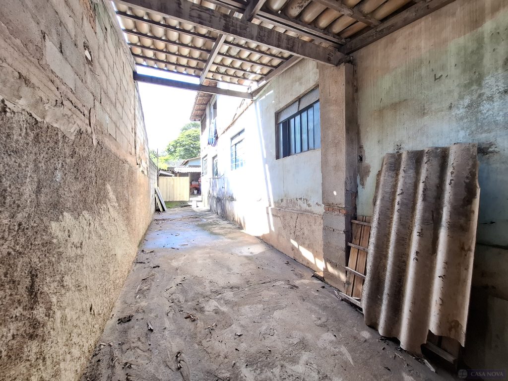 Casa para alugar nos Santos Dumont com 80 m², 2 quartos e 1 vaga — foto 4