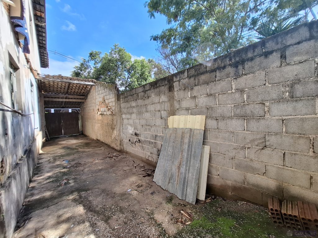 Casa para alugar nos Santos Dumont com 80 m², 2 quartos e 1 vaga — foto 5