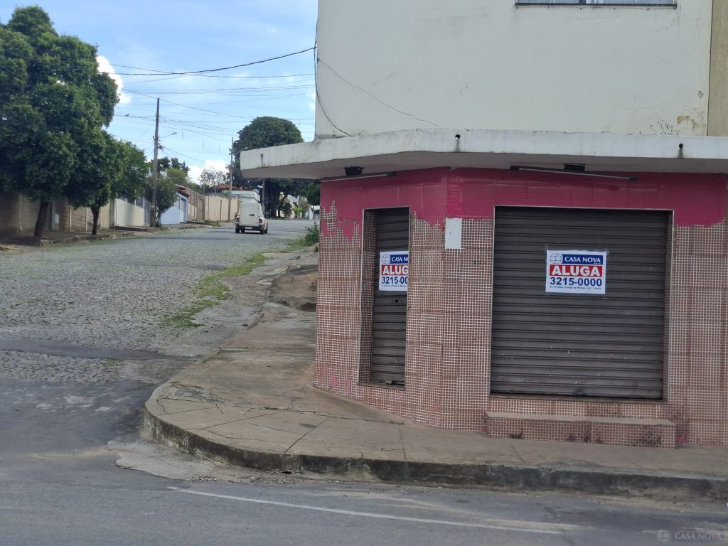 Loja para alugar nas Nações com 40 m² — foto 2