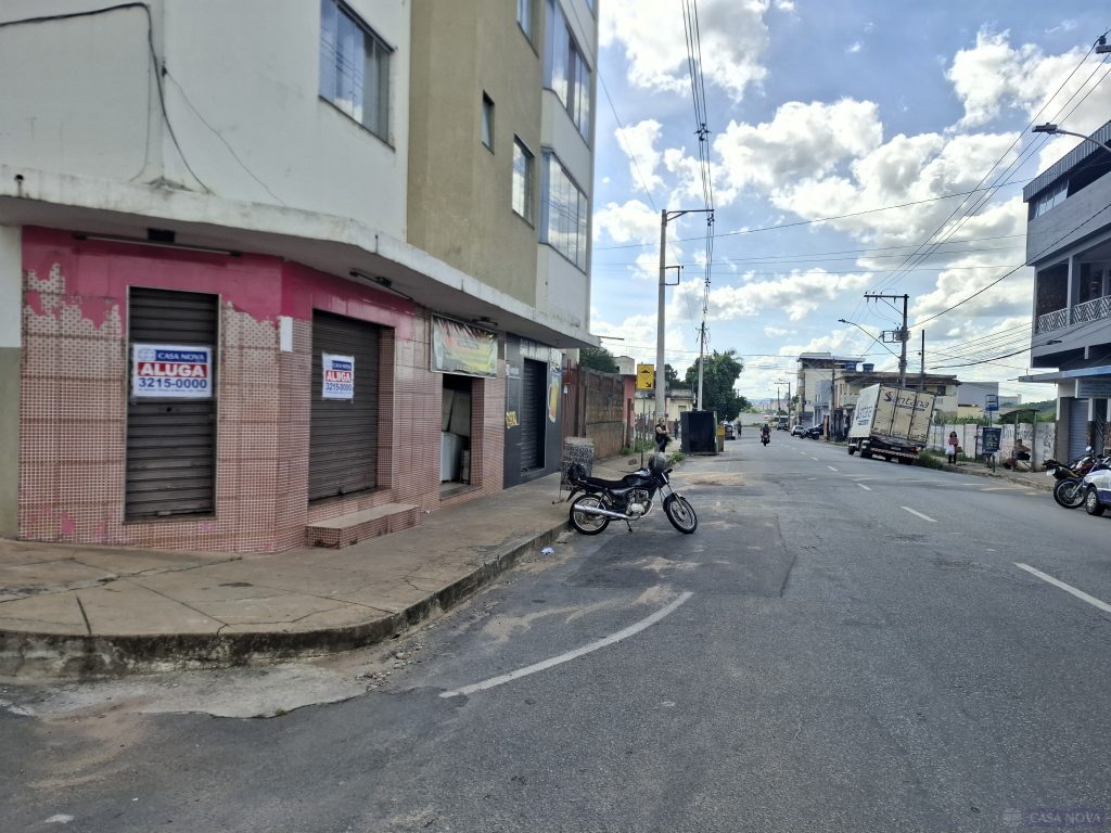 Loja para alugar nas Nações com 40 m² — foto 4