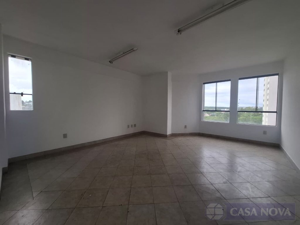 Sala à venda no Centro com 83 m² — foto 2