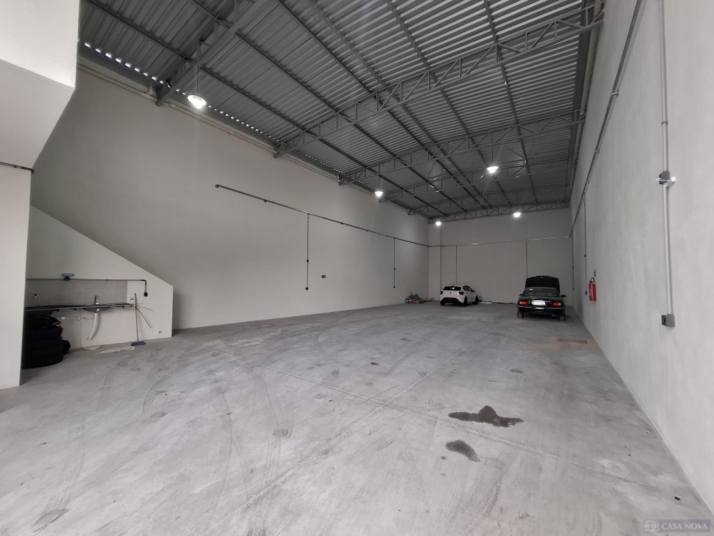 Galpão para alugar no Planalto com 313 m² — foto 2