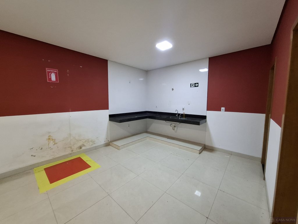 Galpão para alugar no L. P. Pereira com 480 m² — foto 2
