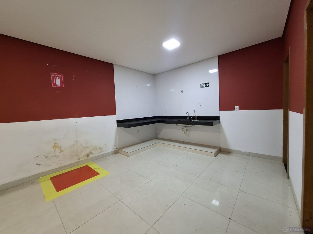 Galpão para alugar no L. P. Pereira com 480 m² — foto 3